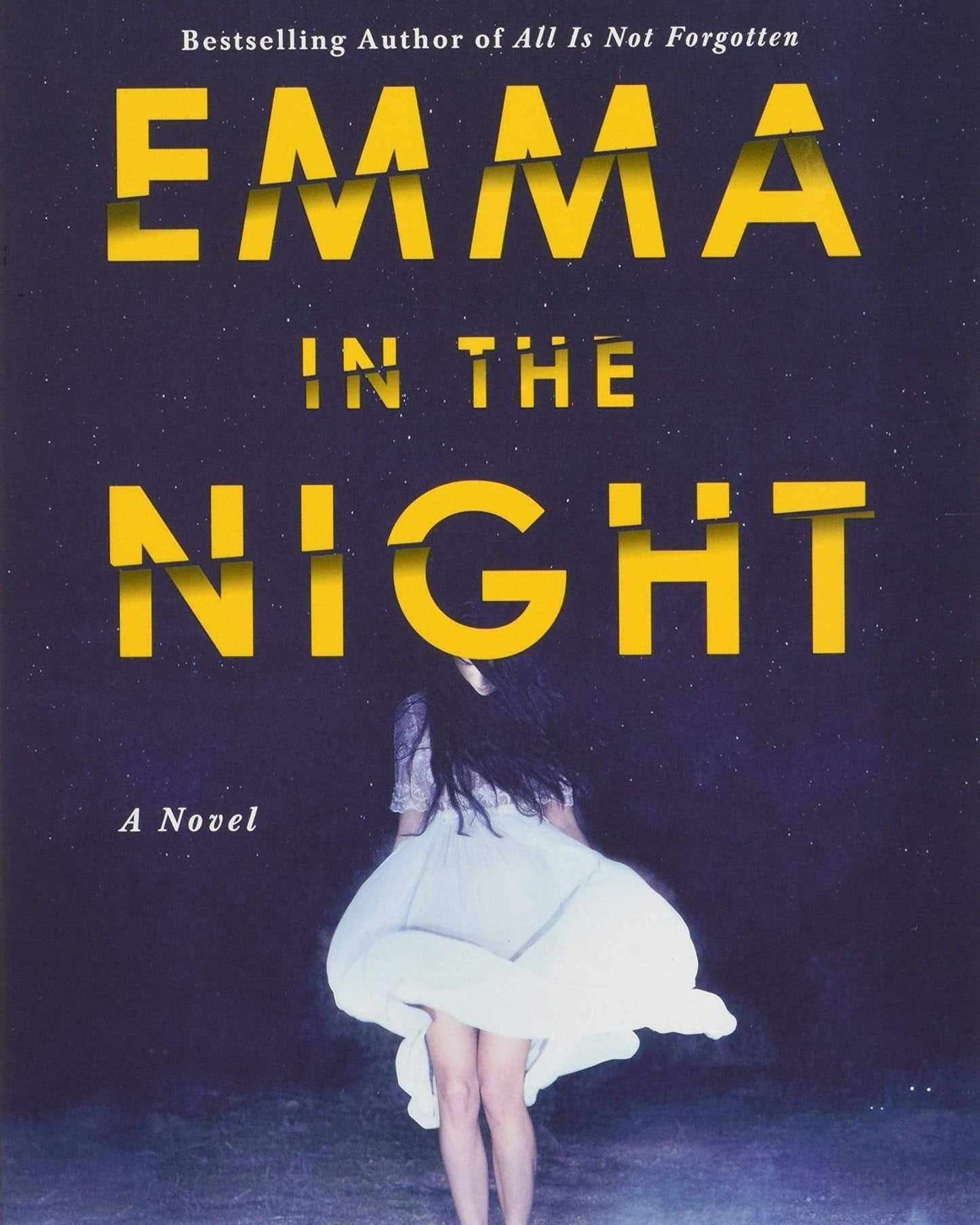 Emma In The Night