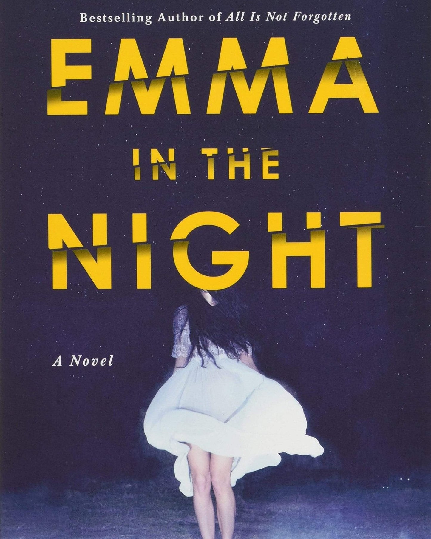 Emma In The Night