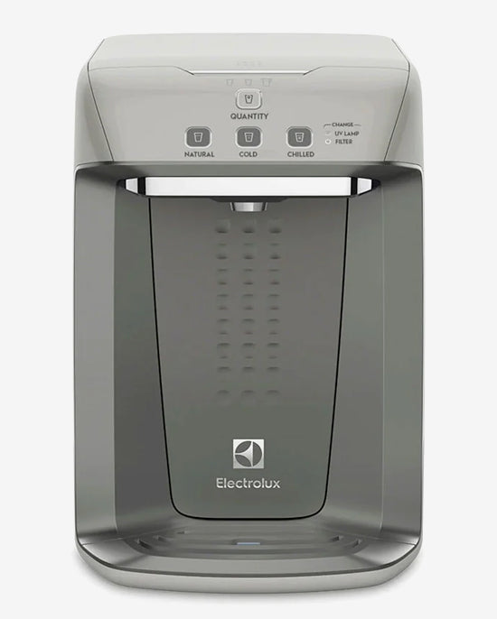 Electrolux Chilled & Room Temperature Water Purifier