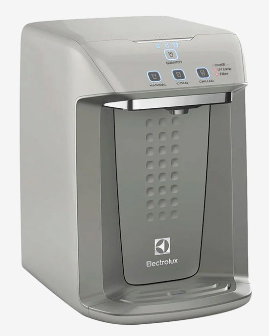 Electrolux Chilled & Room Temperature Water Purifier