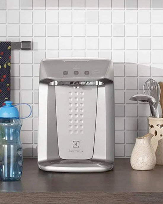 Electrolux Chilled & Room Temperature Water Purifier