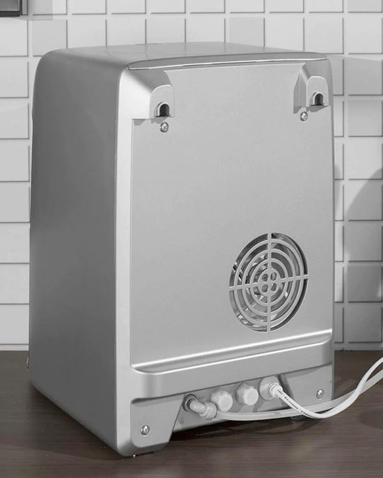 Electrolux Chilled & Room Temperature Water Purifier