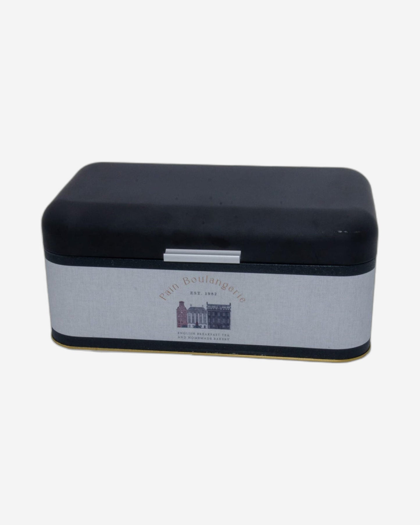 Cuisine Art Azura Bread Box 9.9L