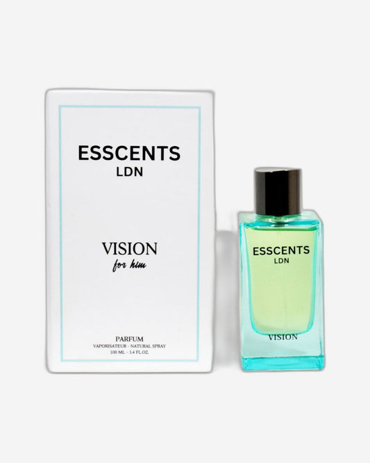 Esscents LDN Vision Parfum 100ml