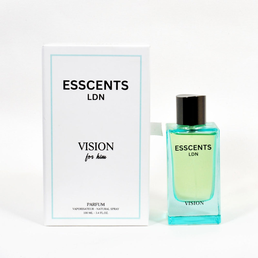 Esscents LDN Vision Parfum 100ml
