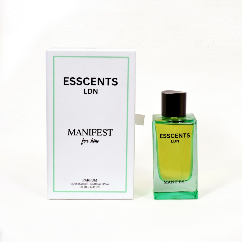Esscents LDN Manifest Parfum 100ml