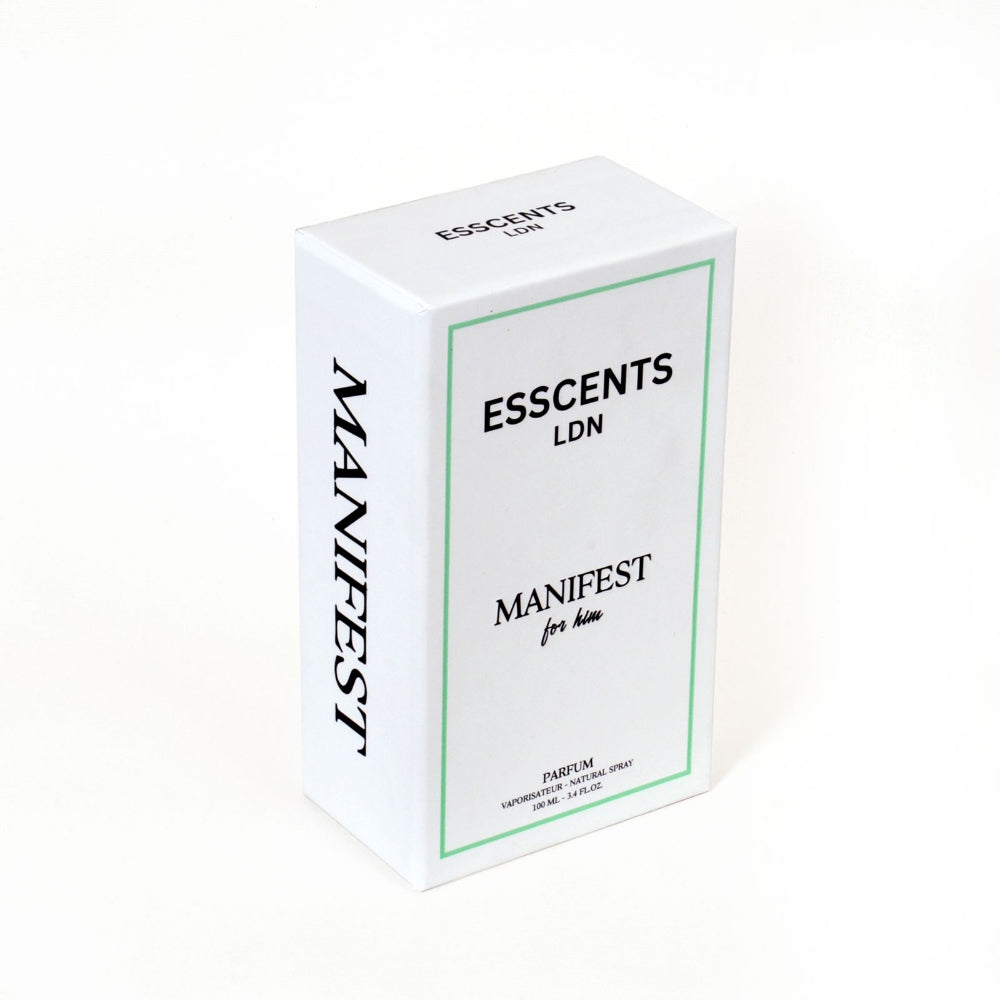 Esscents LDN Manifest Parfum 100ml