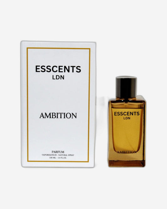 Esscents LDN Ambition Parfum 100ml