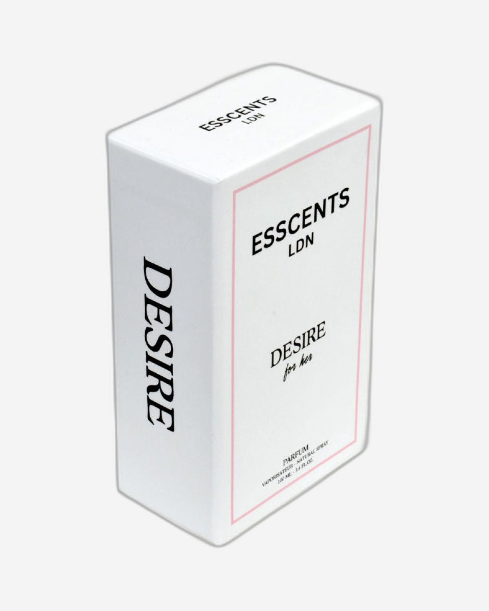 Esscents LDN Desire Parfum 100ml