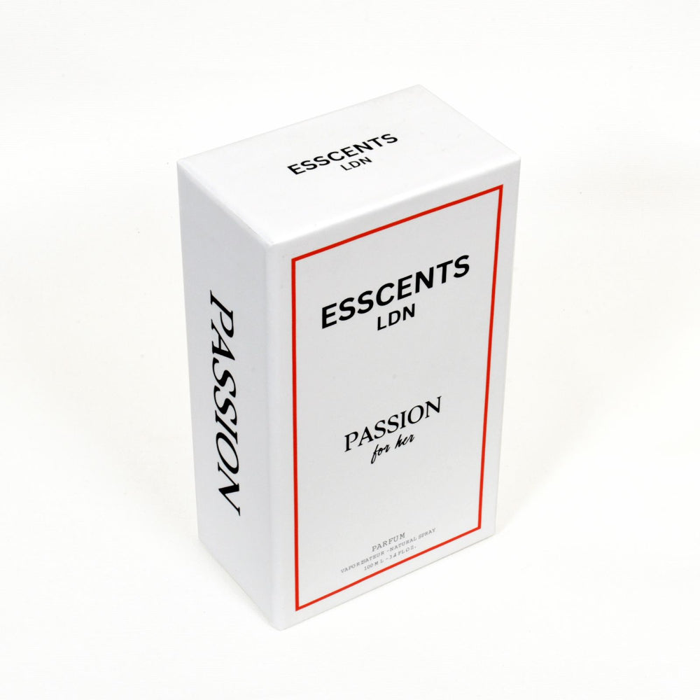 Esscents LDN Passion Parfum 100ml