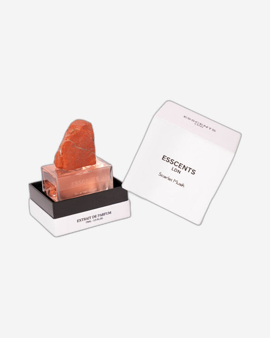 Esscents LDN Scarlet Musk Extrait De Parfum 75ml