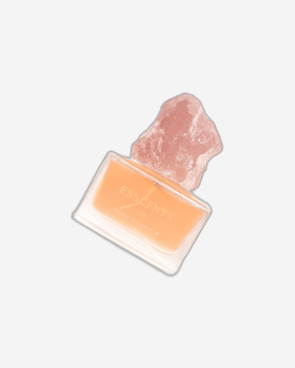 Esscents LDN Rose Essence Extrait De Parfum 75ml