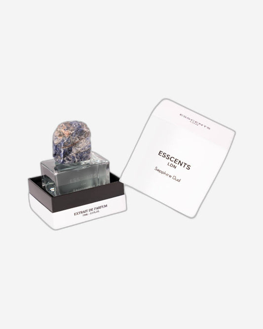 Esscents LDN Sapphire Oud Extrait De Parfum 75ml