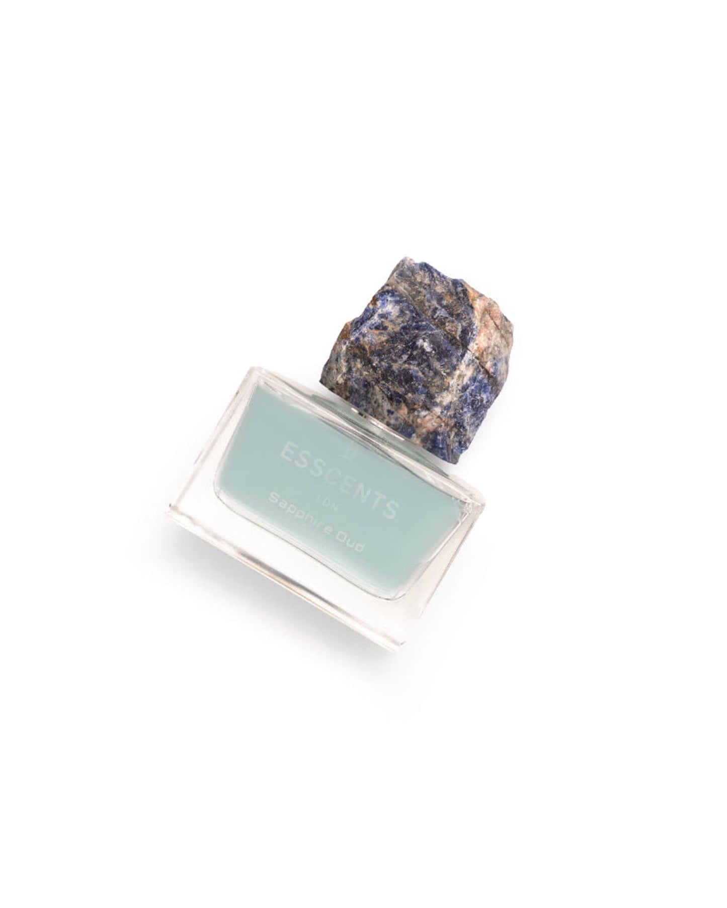 Esscents LDN Sapphire Oud Extrait De Parfum 75ml