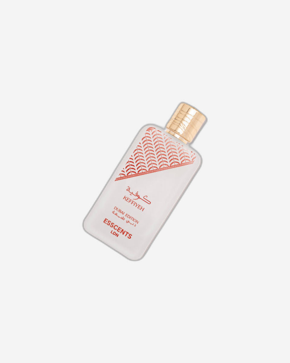 Esscents LDN Keffiyeh Extrait De Parfum 100ml