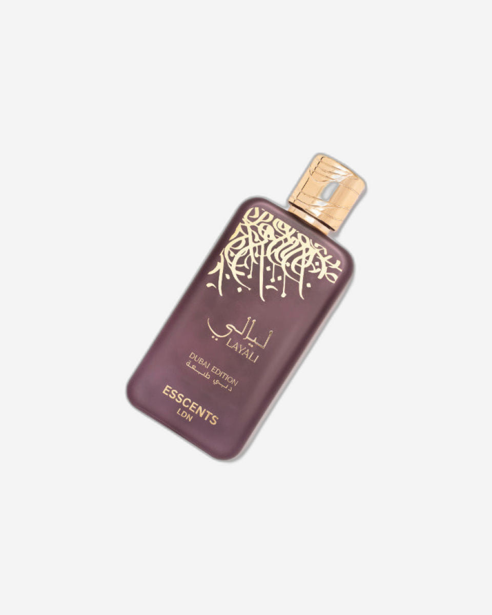 Esscents LDN Layali Extrait De Parfum 100ml