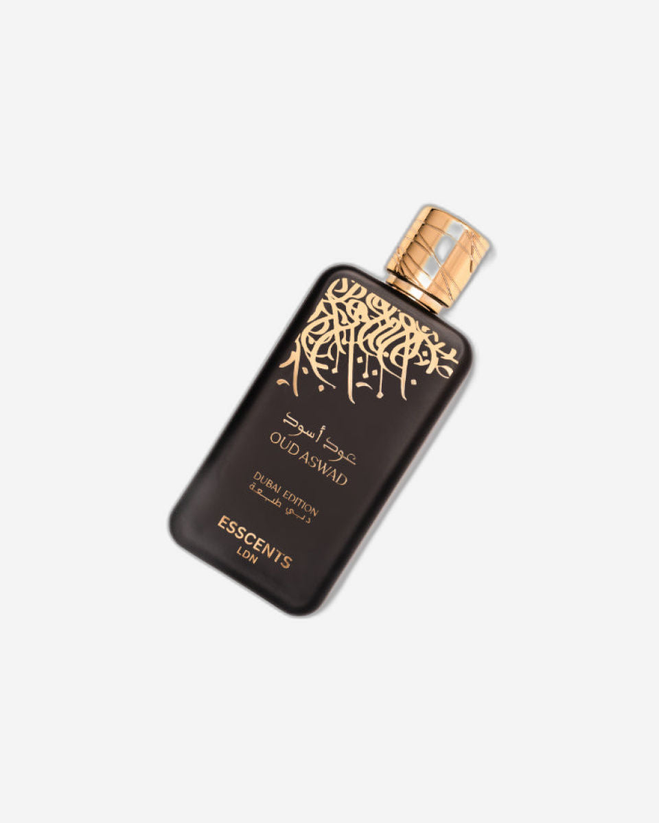 Esscents LDN Oud Aswad Extrait De Parfum 100ml