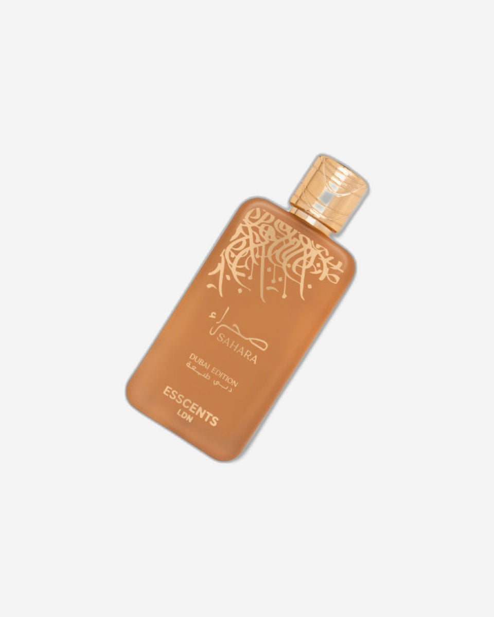Esscents LDN Sahara Extrait De Parfum 100ml