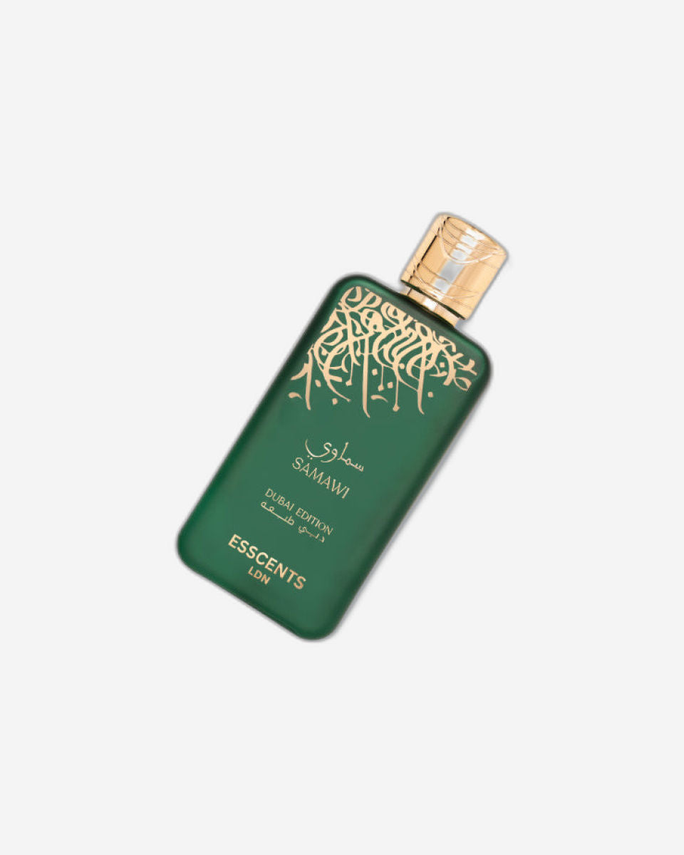 Esscents LDN Samawi Extrait De Parfum 100ml