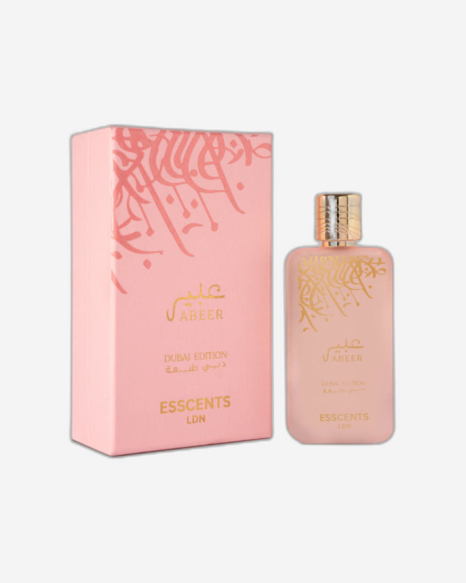 Esscents LDN Abeer Extrait De Parfum 100ml