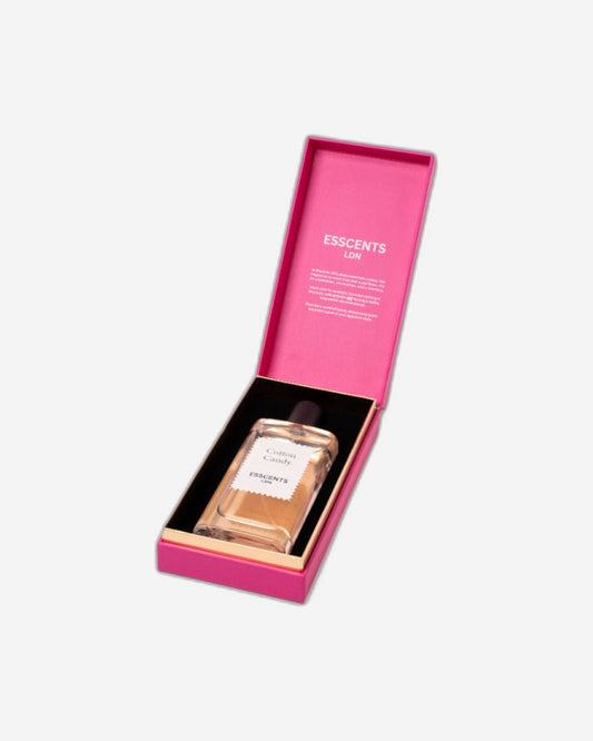 Esscents LDN Cotton Candy Eau De Parfum 70ml