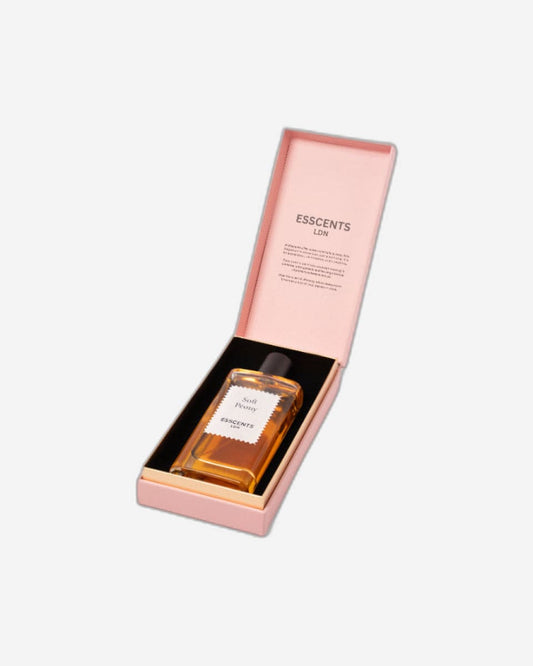 Esscents LDN Soft Peony Eau De Parfum 70ml