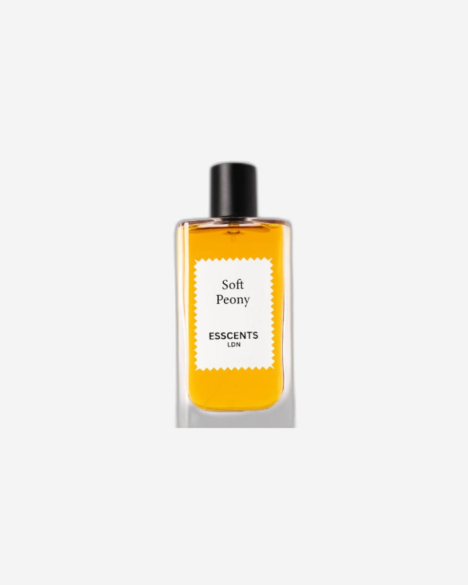 Esscents LDN Soft Peony Eau De Parfum 70ml