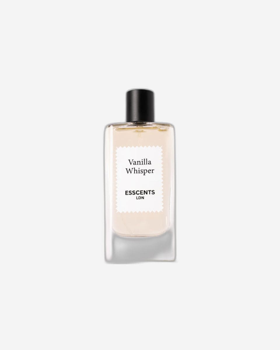 Esscents LDN Vanilla Whisper Eau De Parfum 70ml