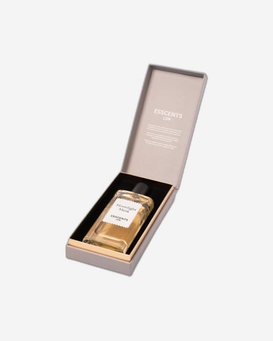 Esscents LDN Moonlight Musk Eau De Parfum 70ml