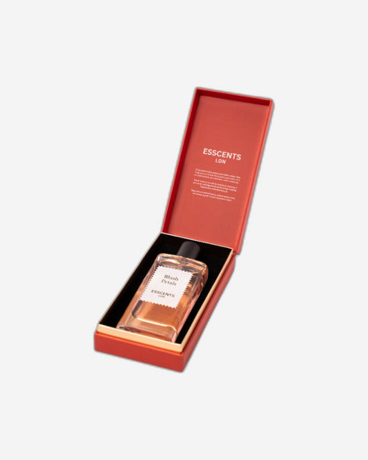 Esscents LDN Blush Petals Eau De Parfum 70ml