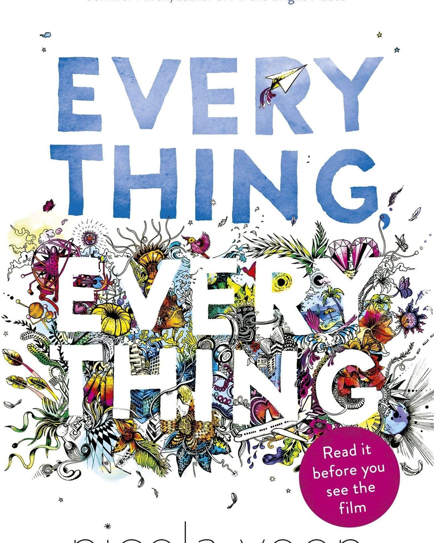 Everything, Everything