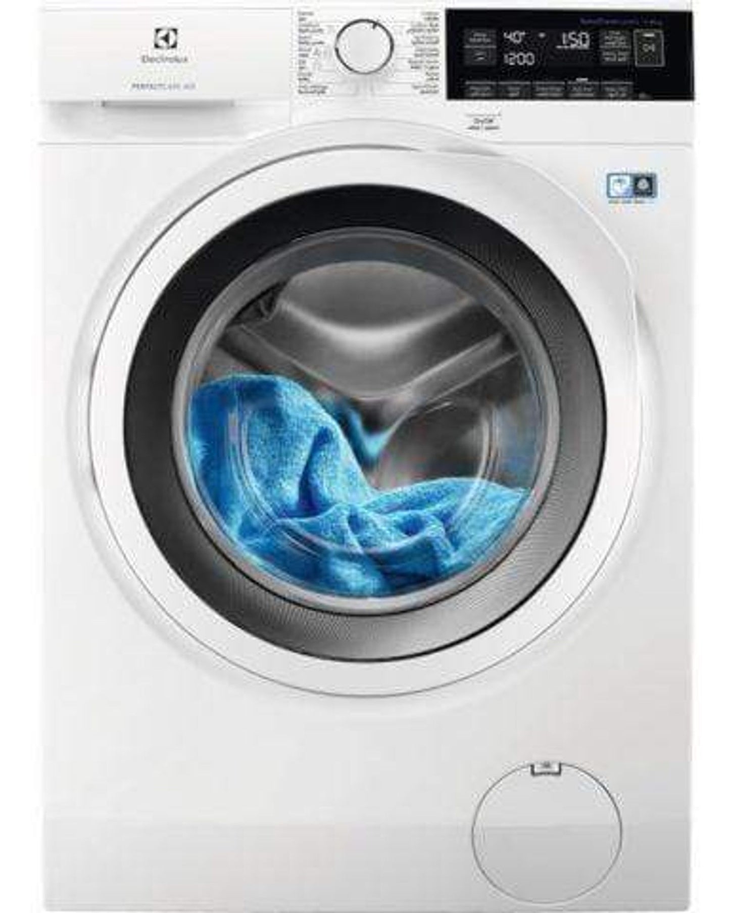 Electrolux 8kg Front Load Washing Machine
