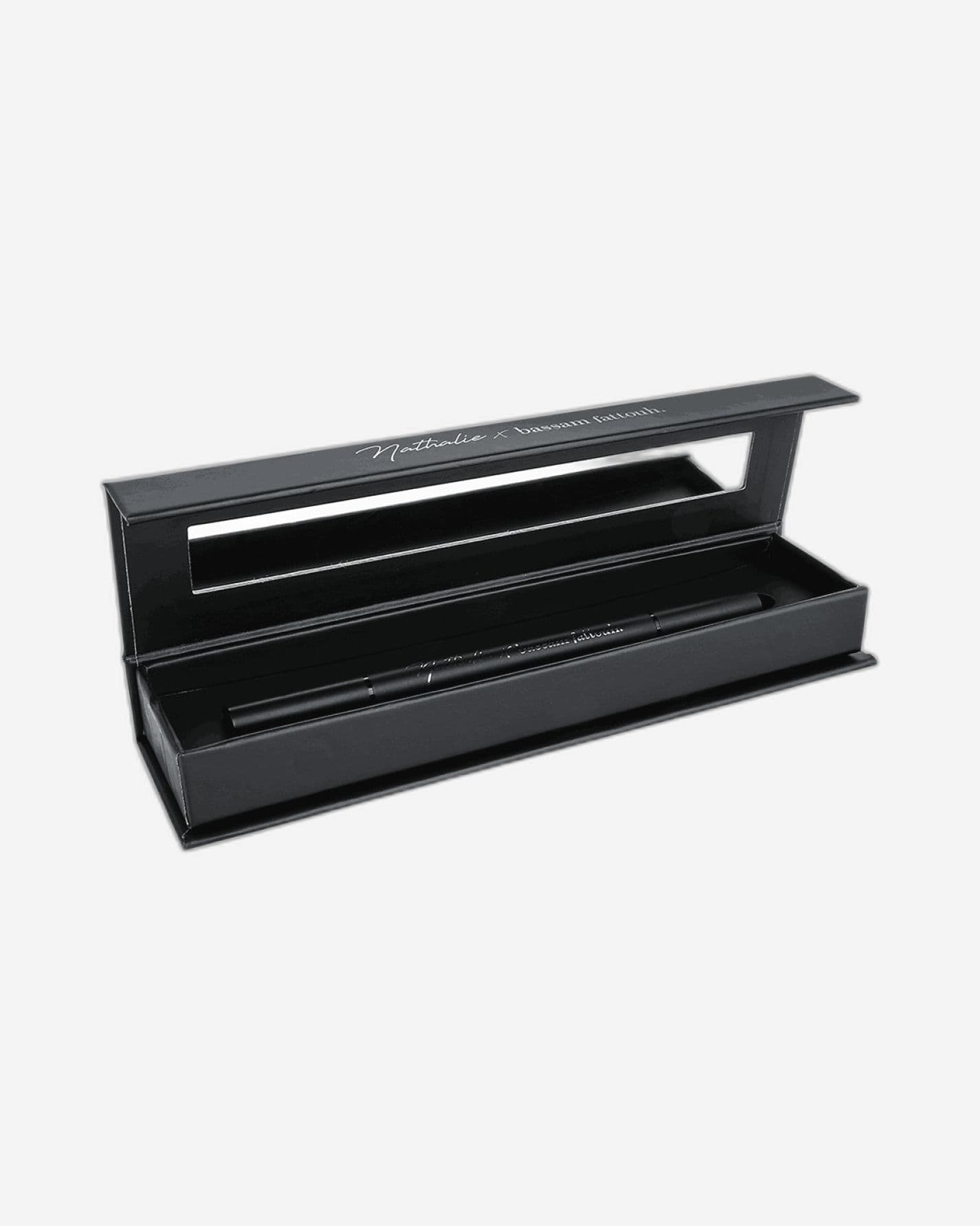 Bassam Fattouh Eyeliner Nathalie Dare to Stare Black
