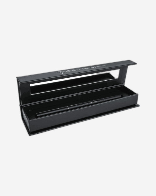 Bassam Fattouh Eyeliner Nathalie Dare to Stare Black