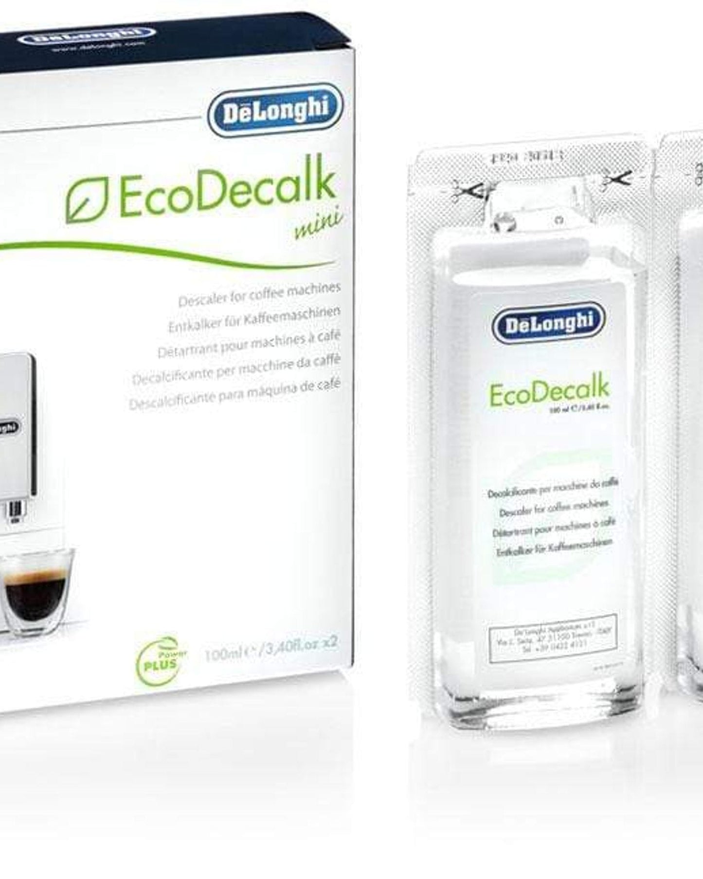 De'Longhi Ecodecalk Descaler