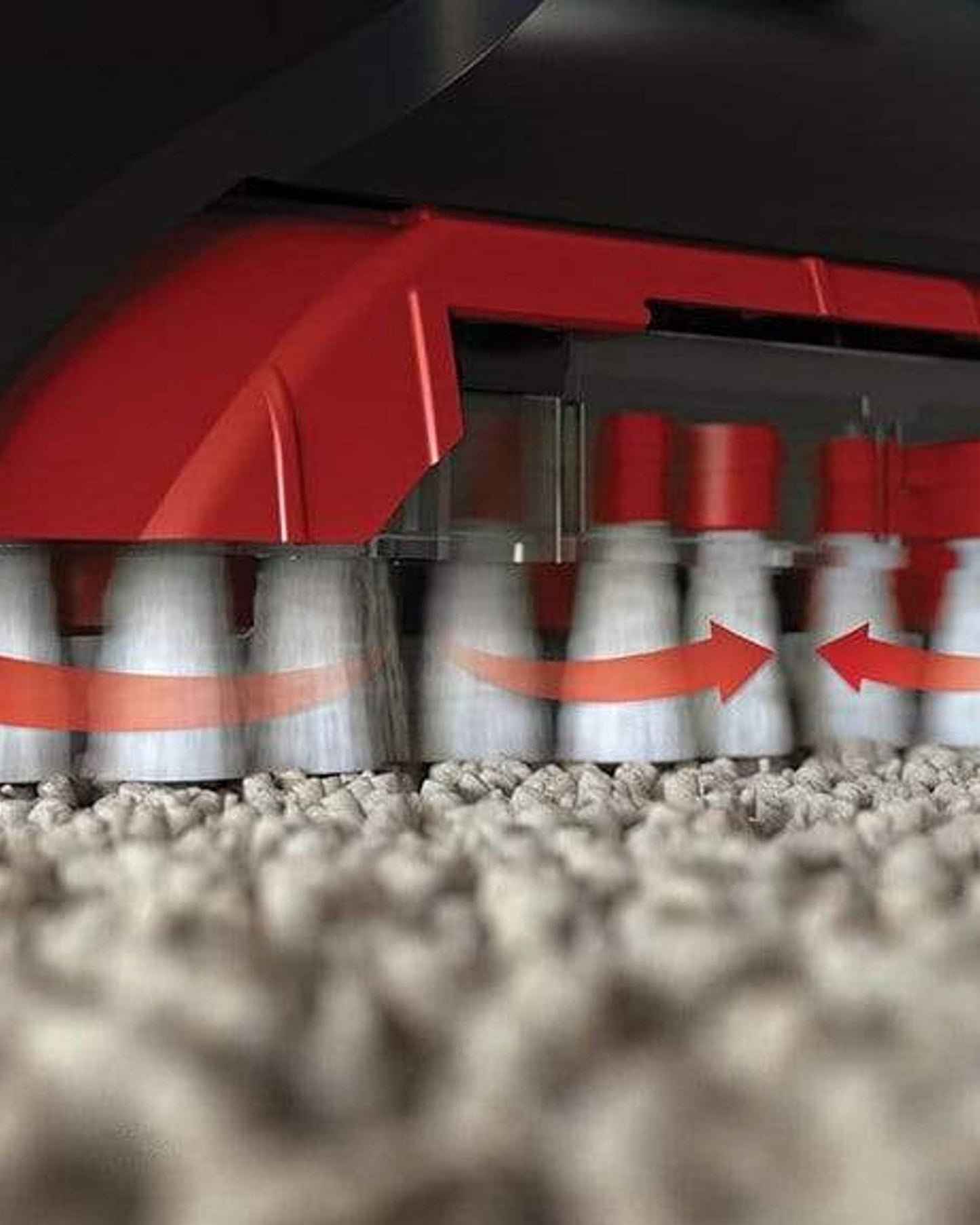 Hoover Powerscrub Elite Carpet Washer
