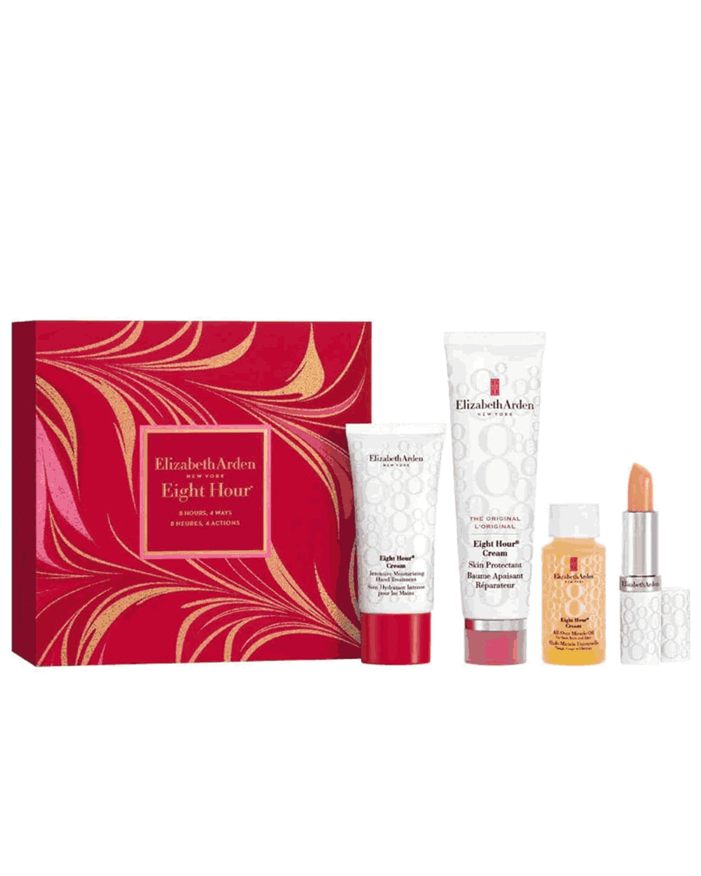 Elizabeth Arden Eight Hour Beauty Set