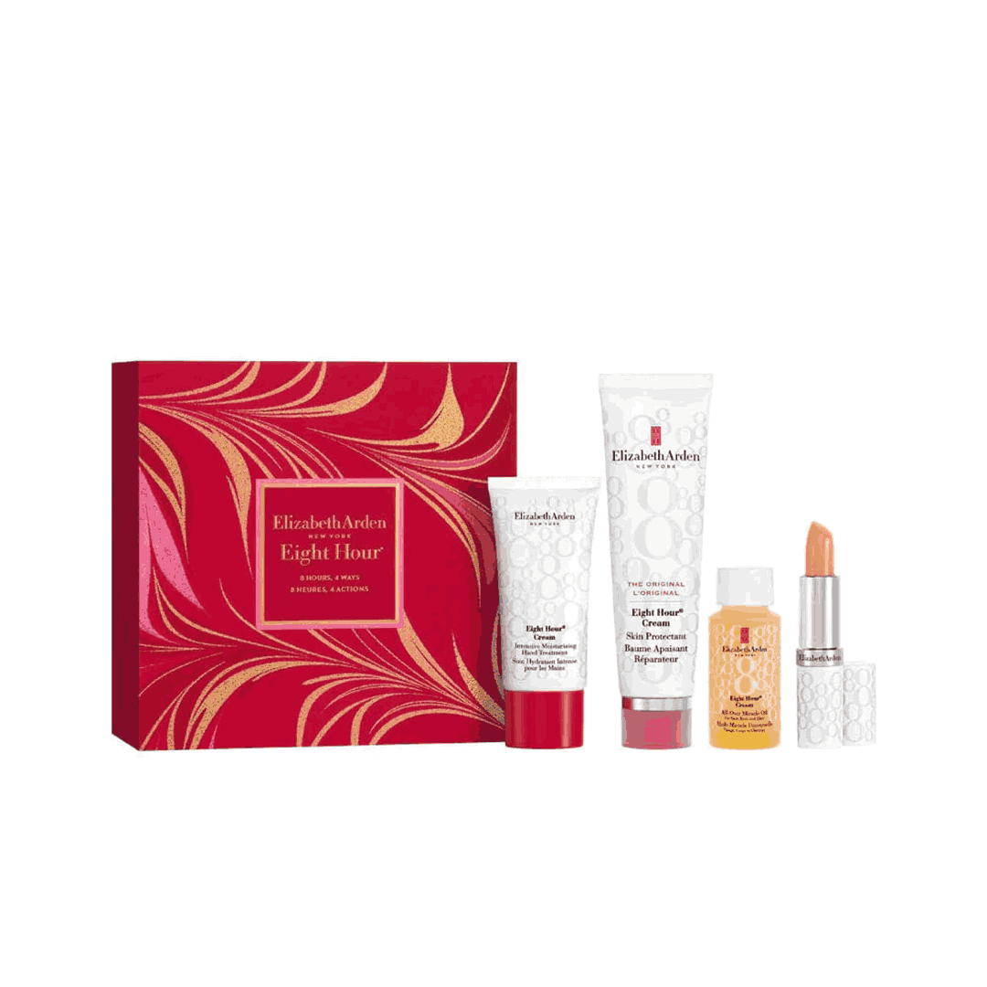 Elizabeth Arden EIGHT HOUR Beauty Set