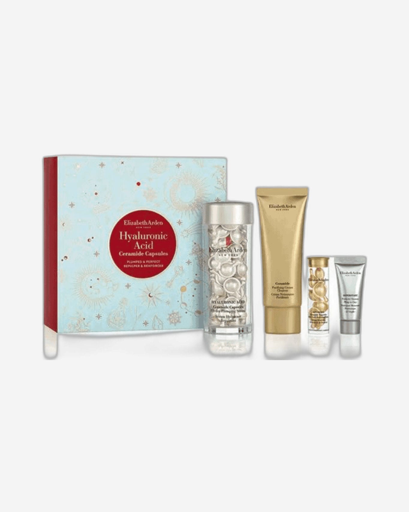 Elizabeth Arden Hyaluronic Acid Ceramide Set