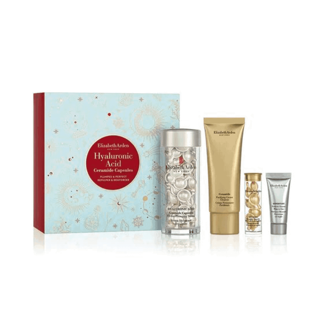 Elizabeth Arden Hyaluronic Acid Ceramide Set