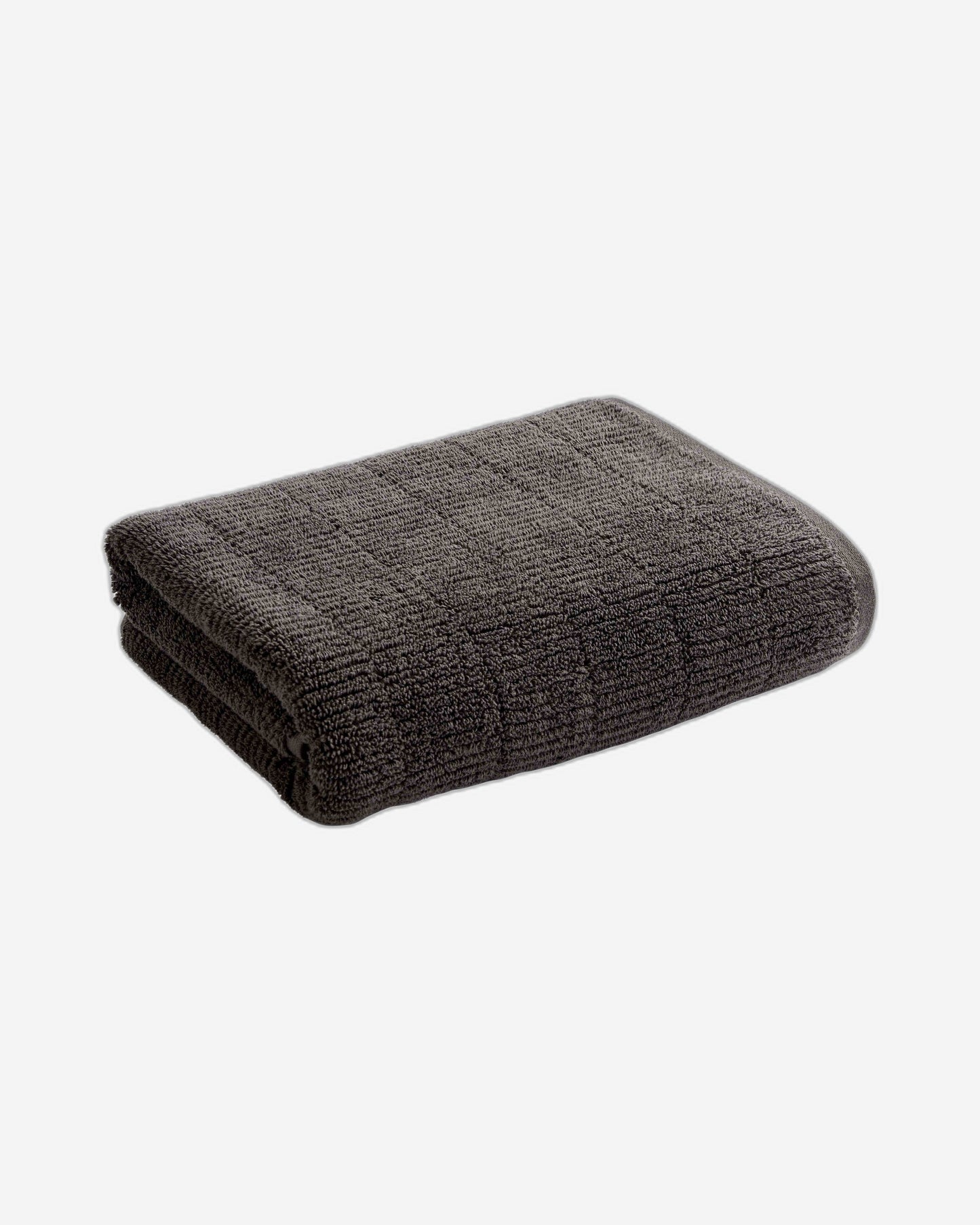 Christy Essence Bath Towels Graphite