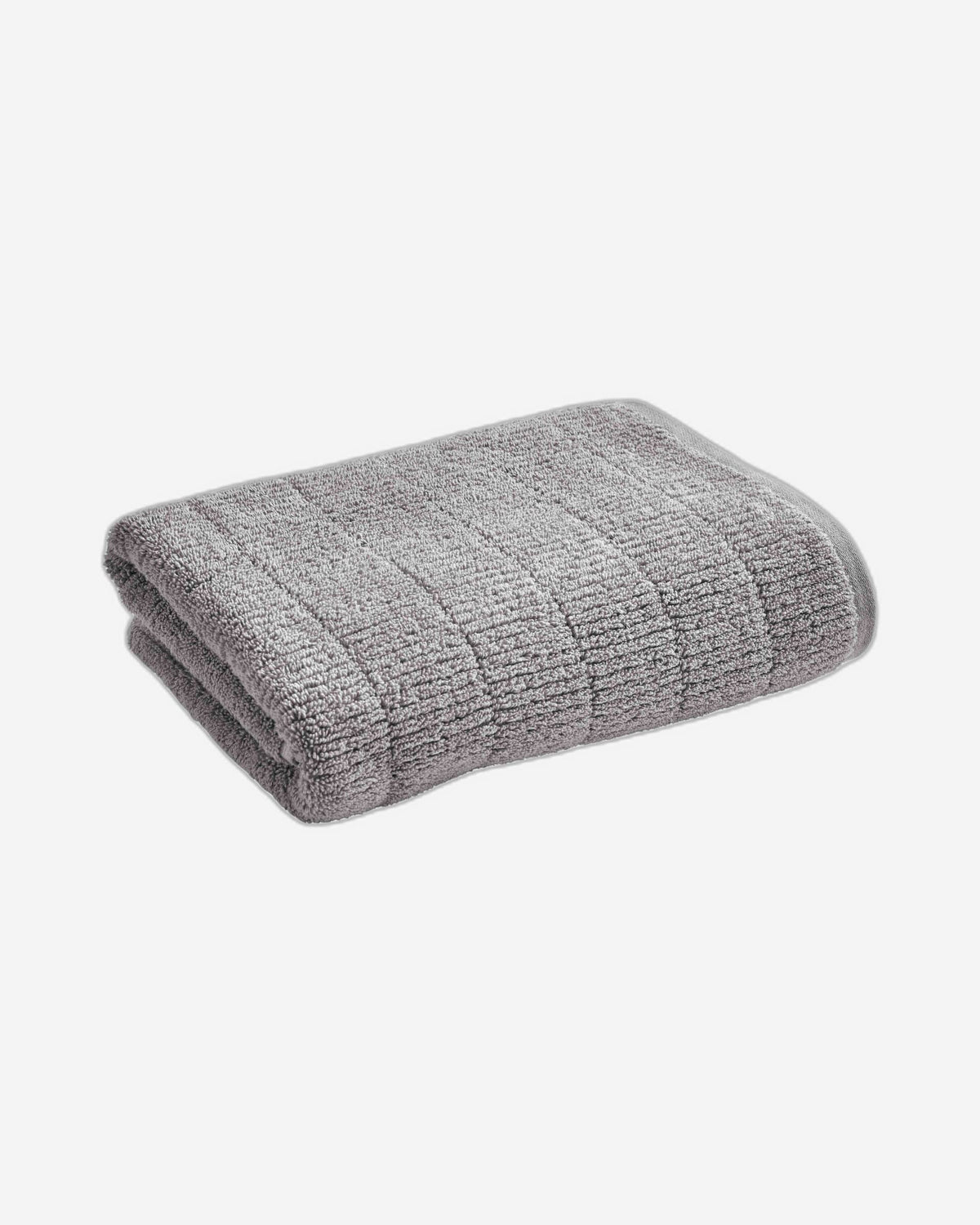 Christy Essence Bath Towels White