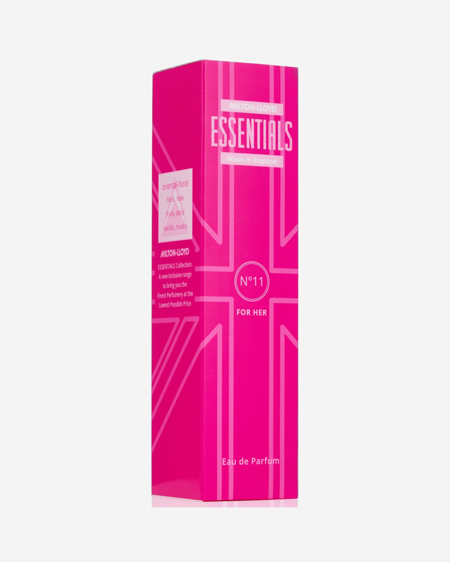 Essentials No.11 for Her EDP 50ml