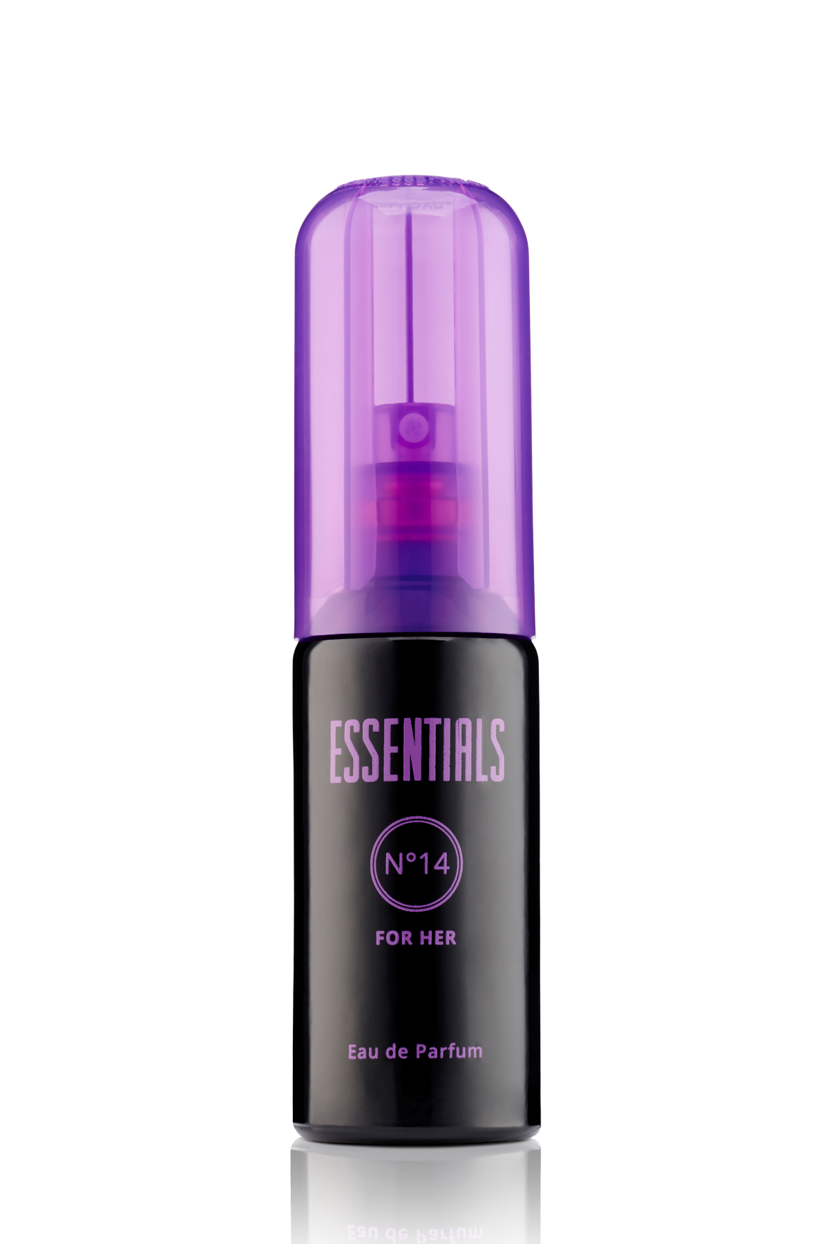 Essentials No.14 for Her EDP 50ml