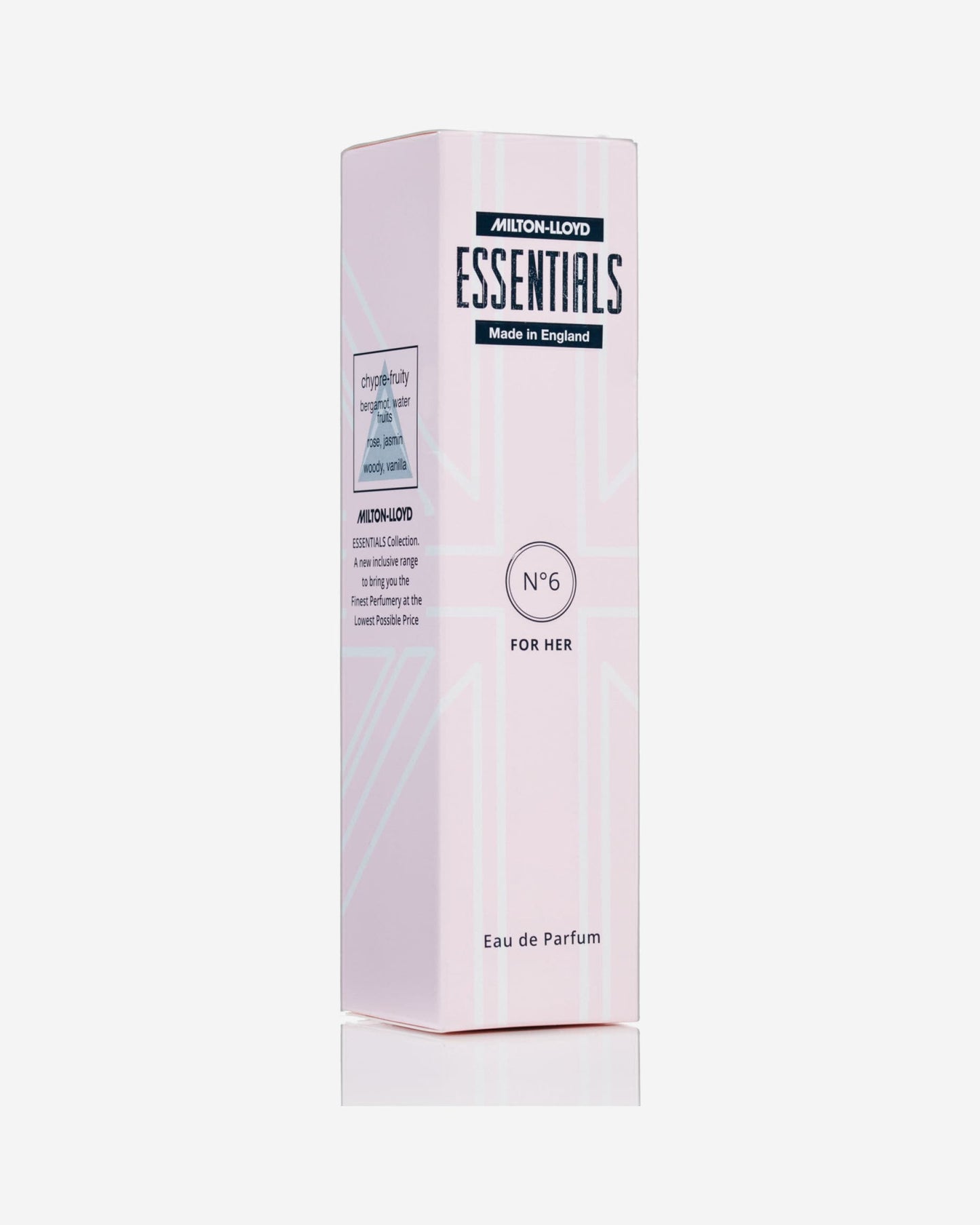 Essentials No.6 for Her EDP 50ml