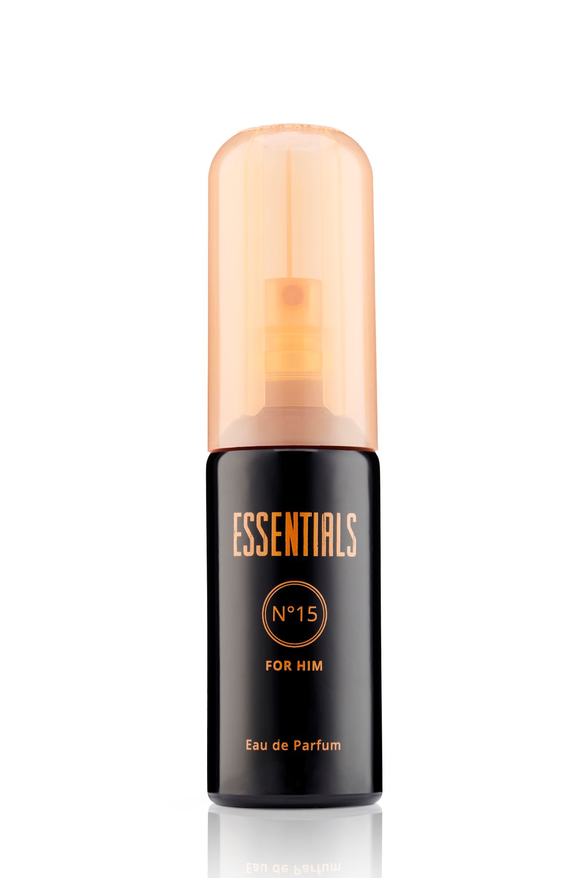 Essentials No.15 for Him EDP 50ml