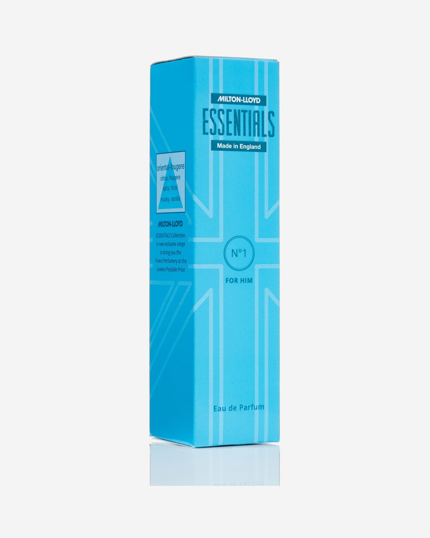 Essentials No.1 for Him EDP 50ml