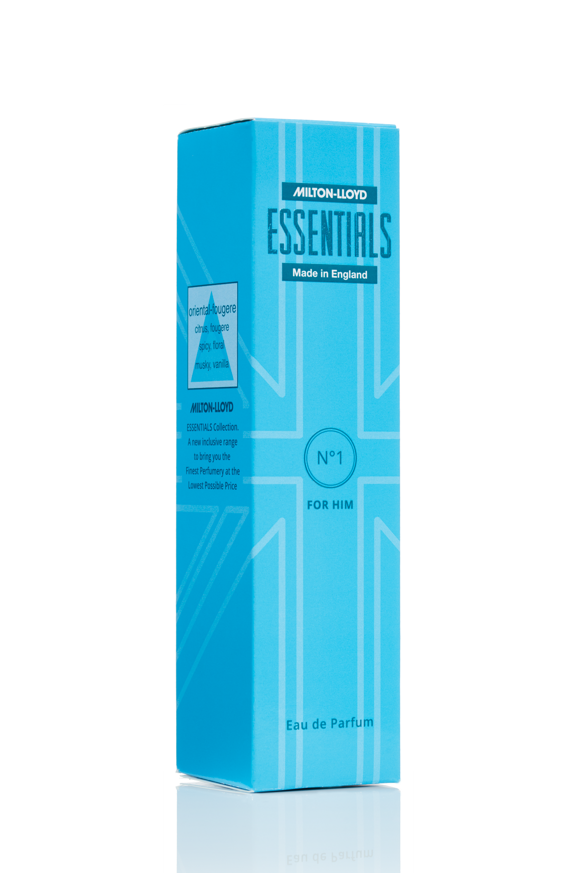 Essentials No.1 for Him EDP 50ml