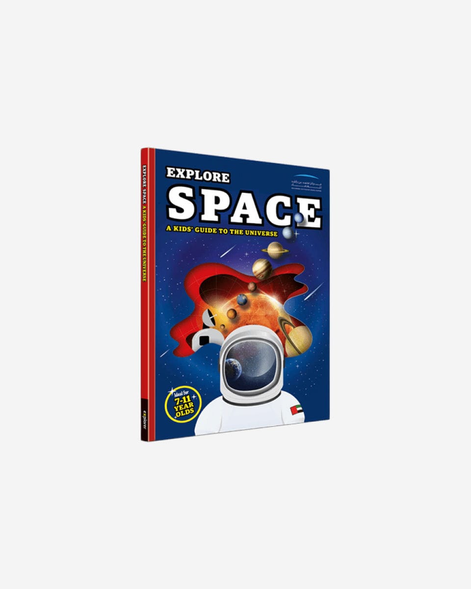 Explore Space Encyclopedia