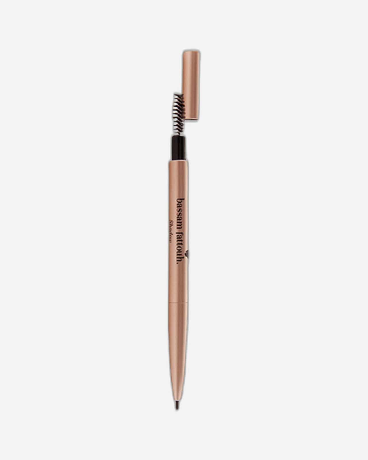 Bassam Fatouh Eye Brow Pencil Shadow